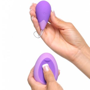 BOLA VAGINAL REMOTE KEGEL EXCITE-HER COM COMANDO - Image 3
