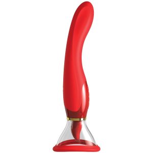 VIBRADOR