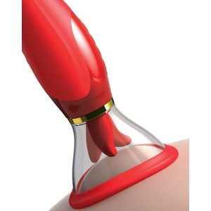 VIBRADOR ULTIMATE PLEASURE 24K GOLD LUXURY EDITION - Image 3