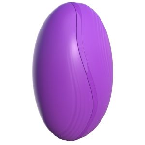 ESTIMULADOR COM LÍNGUA HER SILICONE FUN - Image 4