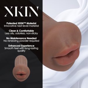 MASTURBADOR RAW THE GRIP | 137 G - Image 4