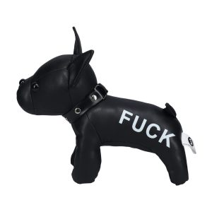 CÃOZINHO DE PELUCHE FUCK S-LINE - Image 4