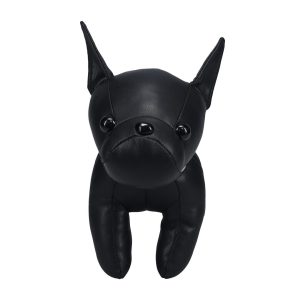 CÃOZINHO DE PELUCHE
