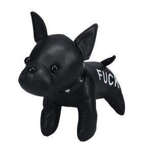 CÃOZINHO DE PELUCHE FUCK S-LINE - Image 3