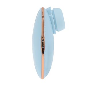 ESTIMULADOR AIRTAP DREAMSICLE COM ACESSÓRIOS (AZUL) - Image 2