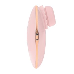 ESTIMULADOR AIRTAP DREAMSICLE COM ACESSÓRIOS (ROSA) - Image 3