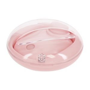 ESTIMULADOR AIRTAP DREAMSICLE COM ACESSÓRIOS (ROSA) - Image 4