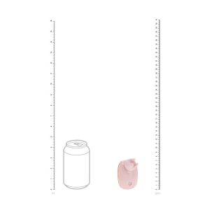 ESTIMULADOR AIRTAP DREAMSICLE COM ACESSÓRIOS (ROSA) - Image 5