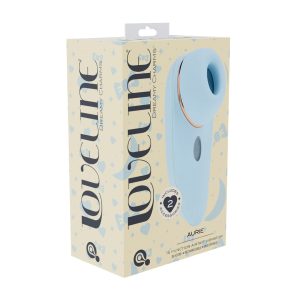 ESTIMULADOR AIRTAP AURIE COM ACESSÓRIOS (AZUL) - Image 7