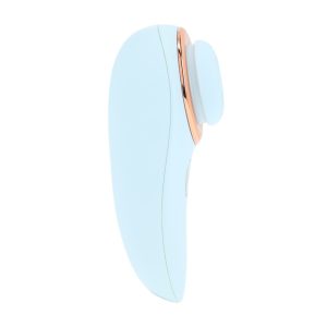 ESTIMULADOR AIRTAP AURIE COM ACESSÓRIOS (AZUL) - Image 5