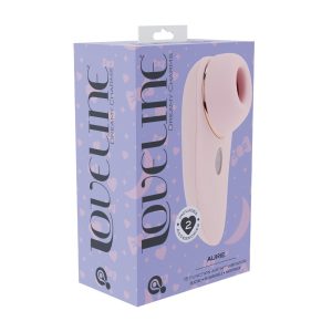 ESTIMULADOR AIRTAP AURIE COM ACESSÓRIOS (ROSA) - Image 7