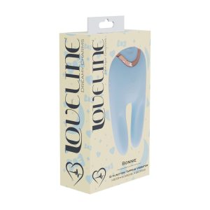 ESTIMULADOR DE CLÍTORIS BONNIE (AZUL) - Image 7