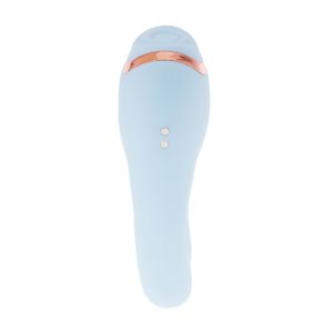 ESTIMULADOR DE CLÍTORIS BONNIE (AZUL) - Image 4