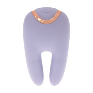 ESTIMULADOR DE CLÍTORIS BONNIE (LILÁS) - Image 3