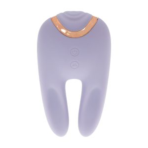 ESTIMULADOR DE CLÍTORIS BONNIE (LILÁS) - Image 4