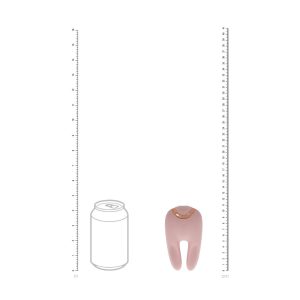 ESTIMULADOR DE CLÍTORIS BONNIE (ROSA) - Image 4