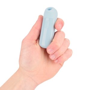 VIBRADOR AIRTAP SWEETIE (AZUL) - Image 6