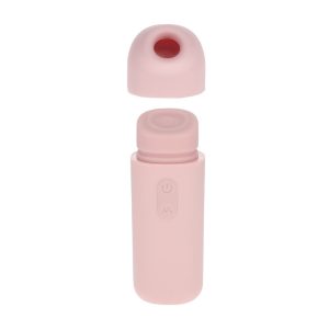 VIBRADOR AIRTAP SWEETIE (ROSA) - Image 3