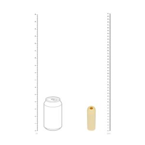 VIBRADOR AIRTAP SWEETIE (AMARELO) - Image 4