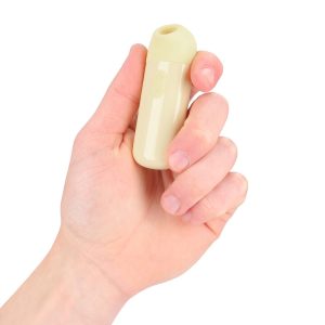 VIBRADOR AIRTAP SWEETIE (AMARELO) - Image 5