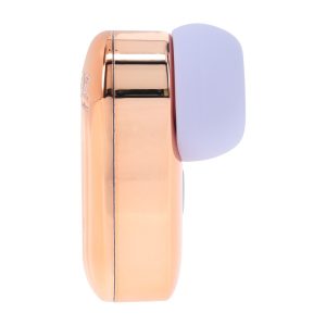 VIBRADOR AIRTAP BUDSIE EARBUD-SHAPED (LILÁS) - Image 3