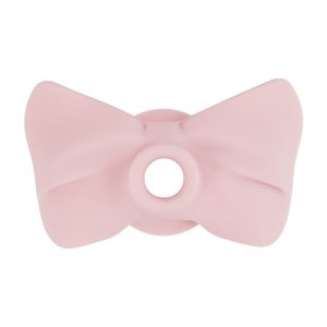 VIBRADOR AIRTAP DARLING COM 5 CABEÇAS (ROSA) - Image 5