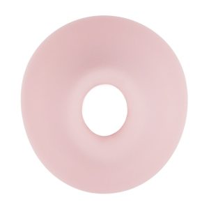VIBRADOR AIRTAP DARLING COM 5 CABEÇAS (ROSA) - Image 6