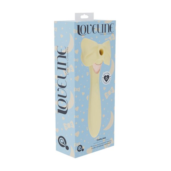 VIBRADOR AIRTAP