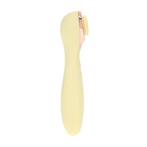 VIBRADOR AIRTAP DARLING COM 5 CABEÇAS (AMARELO) - Image 6