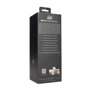 VIBRADOR WAVE RIDER REALÍSTICO FIST IT - Image 2