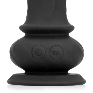 VIBRADOR WAVE RIDER REALÍSTICO FIST IT - Image 6