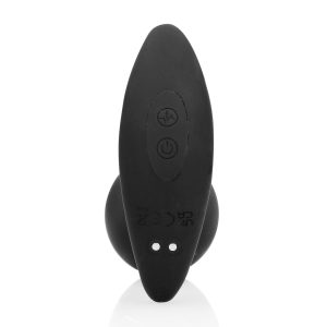 PLUG ANAL VIBRATÓRIO THE ASS SELF - Image 4