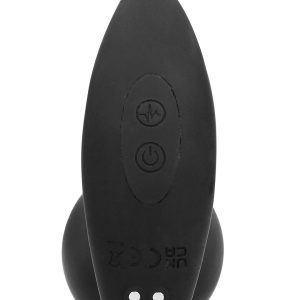 PLUG ANAL VIBRATÓRIO THE ASS SELF - Image 6