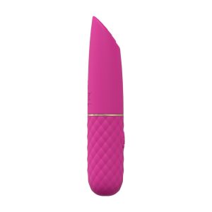BALA VIBRATÓRIA MINI LIPSTICK LOVELINE - Image 3