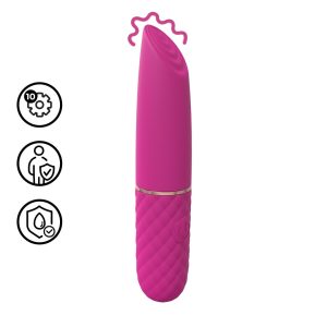 BALA VIBRATÓRIA MINI LIPSTICK LOVELINE - Image 6