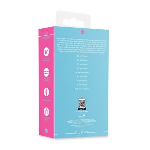 MINI VIBRADOR AZUL LOVELINE - Image 1