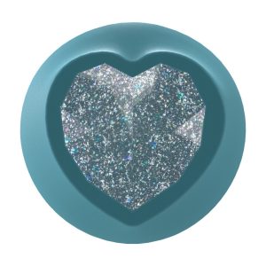 MINI VIBRADOR AZUL LOVELINE - Image 4