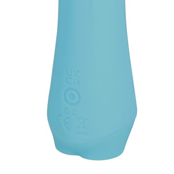 MINI VIBRADOR AZUL LOVELINE