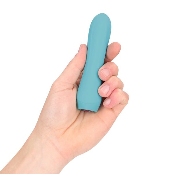 MINI VIBRADOR AZUL LOVELINE