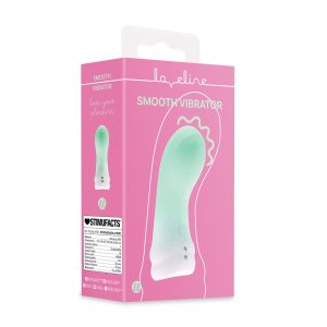 VIBRADOR DE DEDO SMOOTH (VERDE) - Image 7
