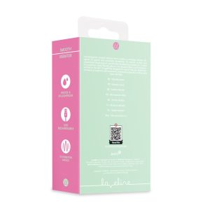 VIBRADOR DE DEDO SMOOTH (VERDE) - Image 2