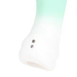 VIBRADOR DE DEDO SMOOTH (VERDE) - Image 5