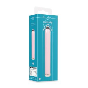 VIBRADOR GLASS VIBE (ROSA) - Image 7