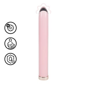 VIBRADOR GLASS VIBE (ROSA) - Image 6