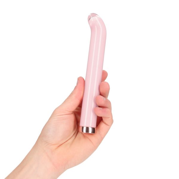 VIBRADOR DO PONTO G