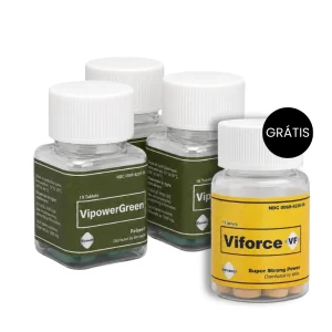 VIPOWER