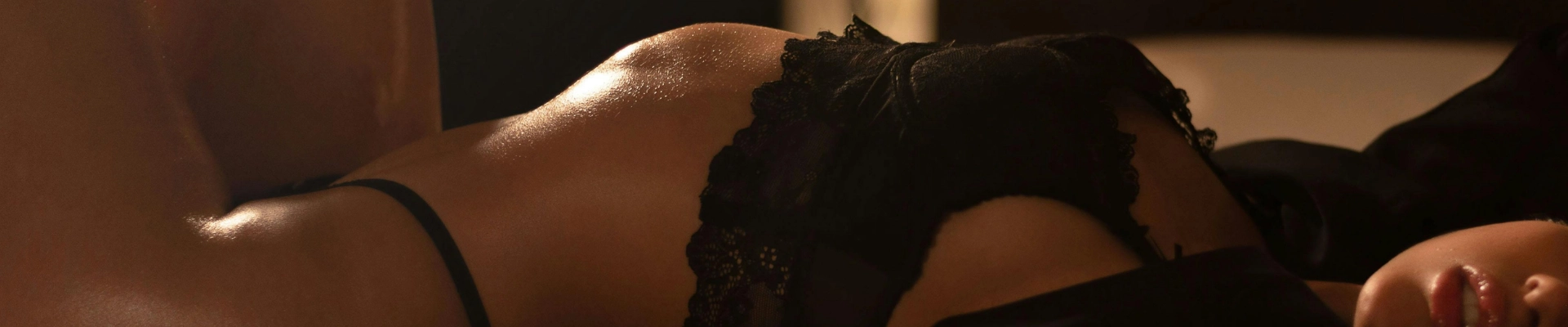 LINGERIE FEMININA