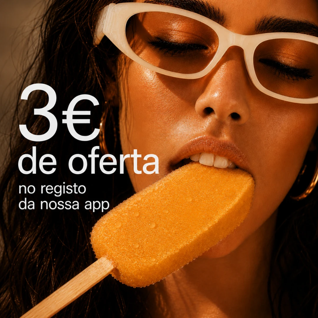 Campanha promoção saldo oferta na app flame love shop