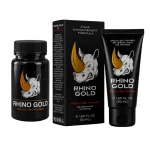 RHINO GOLD COMBO