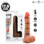 DILDO ULTRA REALISTA